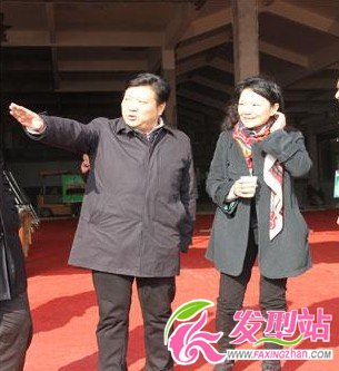 姚木根老婆是誰(shuí)_易安萍個(gè)人資料_姚木根易安萍被查