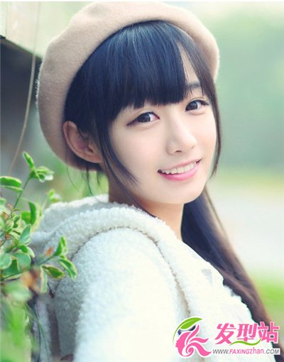 春夏季女生最愛扎發(fā)發(fā)型 簡(jiǎn)單清新馬尾扎發(fā)發(fā)型