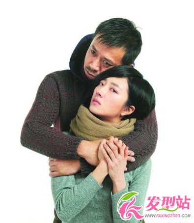白日焰火桂綸鎂發(fā)型怎么弄 讓你心動的個性短發(fā)發(fā)型
