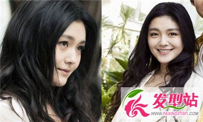 今年女生流行什么發(fā)型 蓬卷發(fā)發(fā)型讓你橫掃四季無(wú)憂