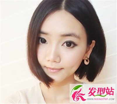 女生短發(fā)讓你夏季時(shí)刻清爽 今年短發(fā)女生流行發(fā)型
