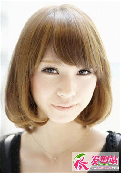 今年夏季女生流行發(fā)型設(shè)計 輕松營造夏日清爽甜美氣息