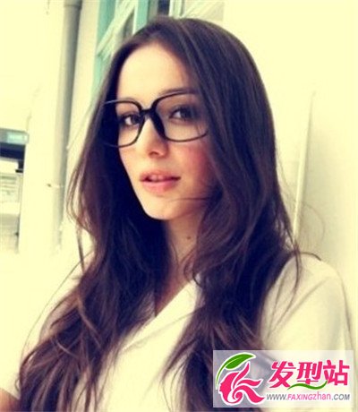 讓你眼花繚亂的長(zhǎng)發(fā)發(fā)型 打造時(shí)尚可愛(ài)的長(zhǎng)發(fā)美女