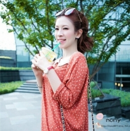 夏季女生時(shí)尚發(fā)型盤點(diǎn) 短發(fā)發(fā)型最流行