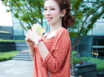 夏季女生時尚發(fā)型盤點 短發(fā)發(fā)型最流行 夏季女生時尚發(fā)型盤點 短發(fā)發(fā)型最流行