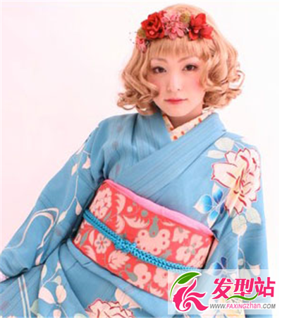 日系獨特時尚潮流颶風 個性發(fā)型凸顯最IN