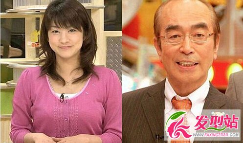 志村健老婆是誰_志村健新緋聞女友加藤綾子_加藤綾子個人資料
