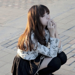 百變?cè)煨碗S你挑 時(shí)尚日韓長(zhǎng)發(fā)發(fā)型停不了