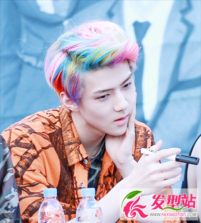 EXO׌Ӵθж̰l(f) Ⱦl(f)l(f)@₀ 