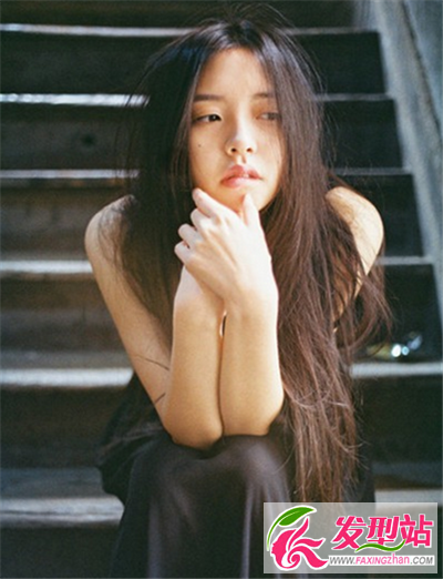 清新校園女生發(fā)型 教你打造文藝女生氣質