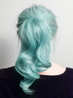 潮流漸變色頭發(fā)大合集  教你走向時尚