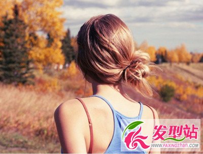 可愛(ài)的丸子頭造型 帶你領(lǐng)略不一樣的日系風(fēng)格
