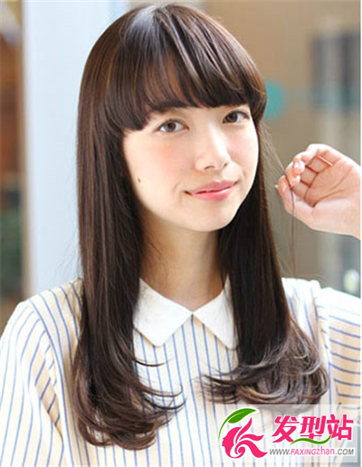 回到過(guò)去重拾青春 靚麗梨花頭找到屬于你的美麗秘訣