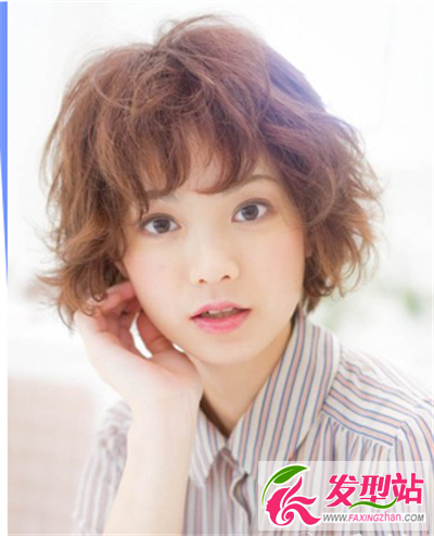 時(shí)尚一線蘑菇頭發(fā)型 教你如何更好搭配