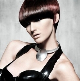 時(shí)尚染發(fā)沙宣發(fā)型推薦 個(gè)性十足的潮流發(fā)型設(shè)計(jì)