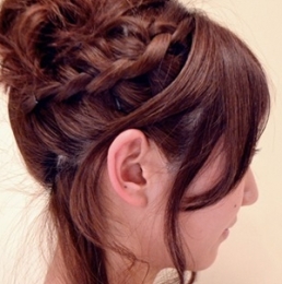 韓式麻花辮發(fā)型推薦 氣質(zhì)百搭又甜美 適合各種臉型的編