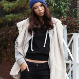 換個(gè)清新可人的形象必須從頭做起 女生時(shí)尚又可愛發(fā)型