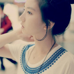 日韓甜美發(fā)型圖片 教你做清純女生