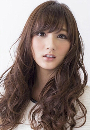 塑造迷人迷人優(yōu)雅發(fā)型 美麗染發(fā)發(fā)型百花齊放