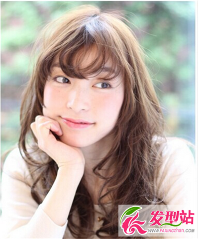 夢幻迷人飄逸長發(fā) 輕松上鏡美美的