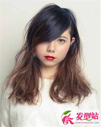 女生氣質(zhì)減齡發(fā)型設(shè)計(jì) 重回妙齡花季