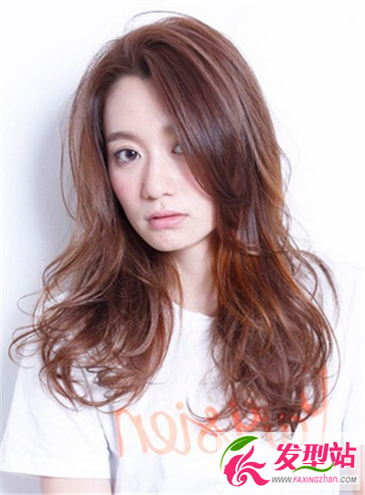清新熟女發(fā)型 燙卷發(fā)發(fā)型圓你美麗夢(mèng)想