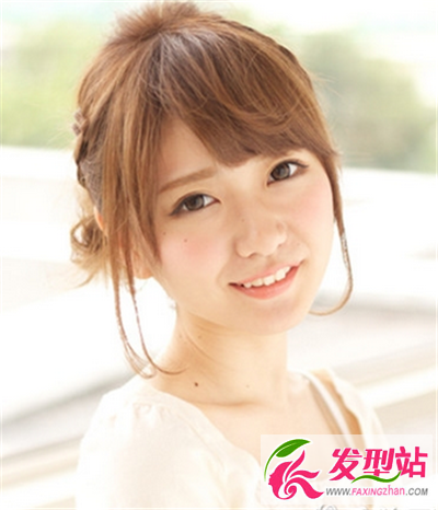 清新女王發(fā)型 各種風格氣質一手掌握