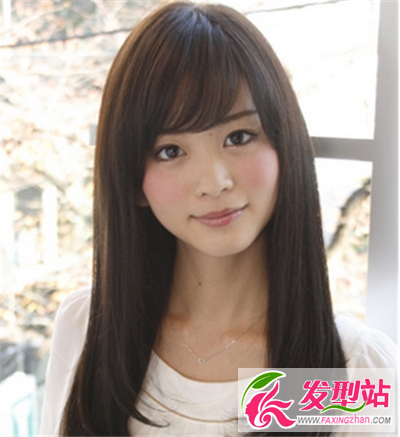 清新女王發(fā)型 各種風(fēng)格氣質(zhì)一手掌握