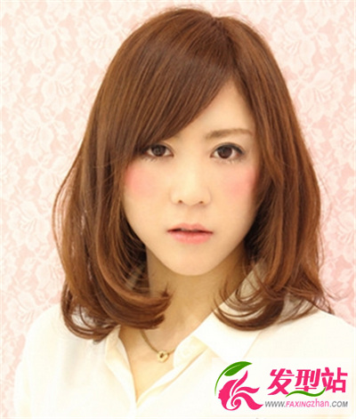 清新女王發(fā)型 各種風(fēng)格氣質(zhì)一手掌握