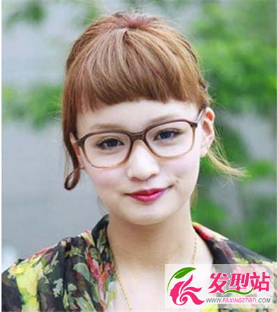 個(gè)性發(fā)型讓你目瞪口呆 特立獨(dú)行標(biāo)新立異