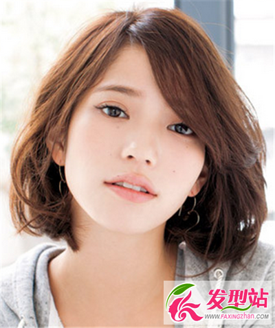 百變發(fā)型打造時(shí)尚女魔頭 氣質(zhì)隨時(shí)隨地予取予求