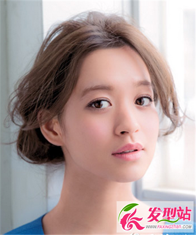 讓你過目不忘的扎發(fā)發(fā)型 減齡時尚顯氣質(zhì)
