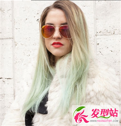 特色英倫風(fēng)發(fā)型 潮流前衛(wèi)永不過(guò)時(shí)