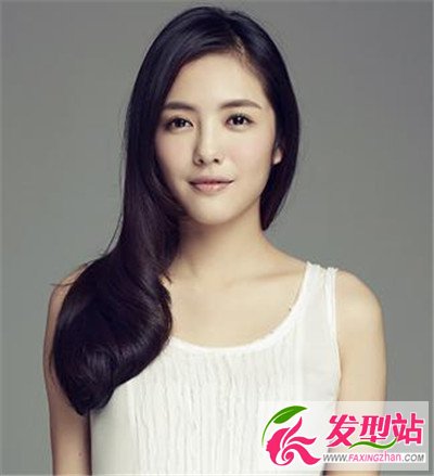 秋季時(shí)尚唯美長(zhǎng)卷發(fā) 值得一看秋季攻略