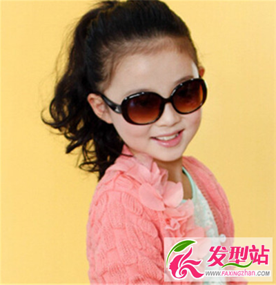 秋季女孩造型百變 美麗動(dòng)人又可愛(ài)