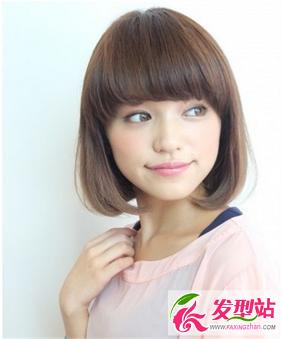 簡單個性瞬間變成焦點 不容錯過的女生短發(fā)發(fā)型