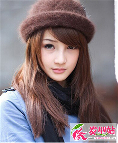 窄額頭女生該如何改變,修顏?zhàn)冃尾辉匐y
