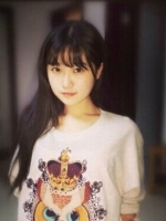 女生空氣劉海怎么弄 時尚韓式空氣劉海制作教程圖解