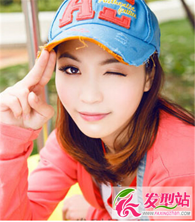 氣質(zhì)女生發(fā)型該怎么選 簡約時(shí)尚又好看