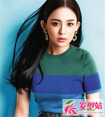 女生最?lèi)?ài)的六款鵝蛋臉發(fā)型 輕松修顏塑造完美臉型