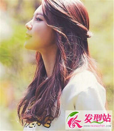 今秋最I(lǐng)N可愛發(fā)型 時(shí)尚扎發(fā)大盤點(diǎn)