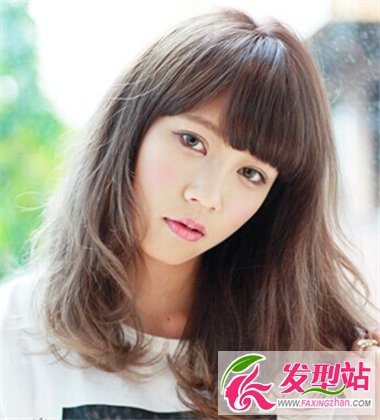 什么梨花頭最好看 完美搭配彰顯時尚甜美