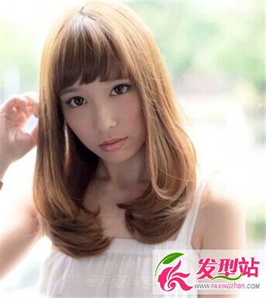 什么梨花頭最好看 完美搭配彰顯時尚甜美