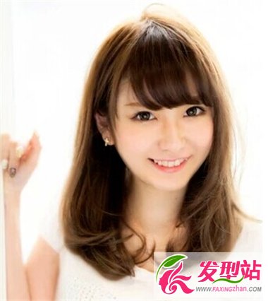 什么梨花頭最好看 完美搭配彰顯時尚甜美