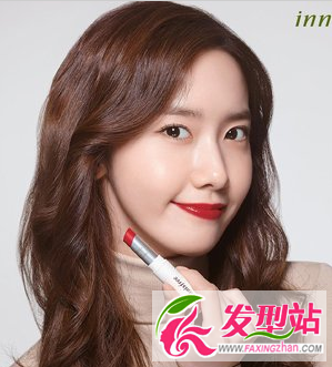 時(shí)尚卷發(fā)發(fā)型 變身氣質(zhì)潮女