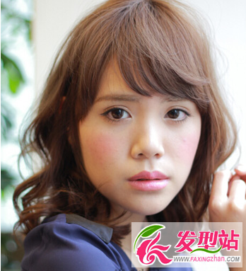 適合長(zhǎng)臉女生的發(fā)型 完美解決臉型問(wèn)題