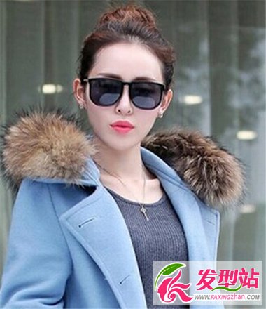 時(shí)尚花苞頭盤發(fā)大盤點(diǎn) 打造專屬你的時(shí)尚盛宴