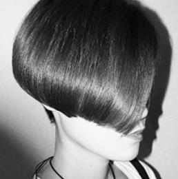 清新短發(fā)發(fā)型推薦 時(shí)尚波波頭設(shè)計(jì)展現(xiàn)女性魅力