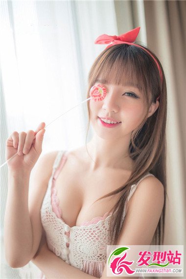女生時(shí)尚發(fā)型 帶給你特不一樣的感覺