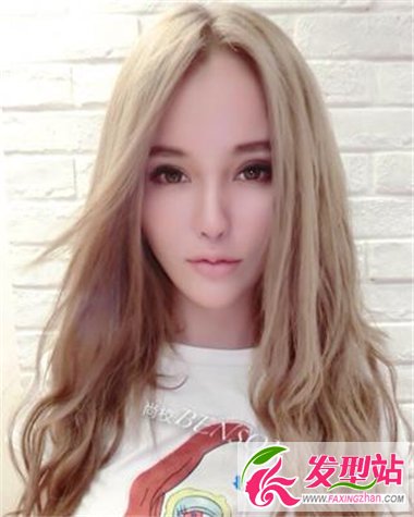 五彩繽紛飄逸長(zhǎng)發(fā) 給你一年四季好心情